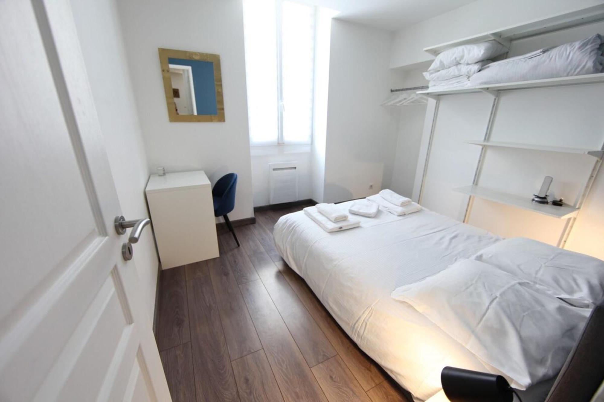 Le Royale W Balcony Apartment Annecy Exterior photo
